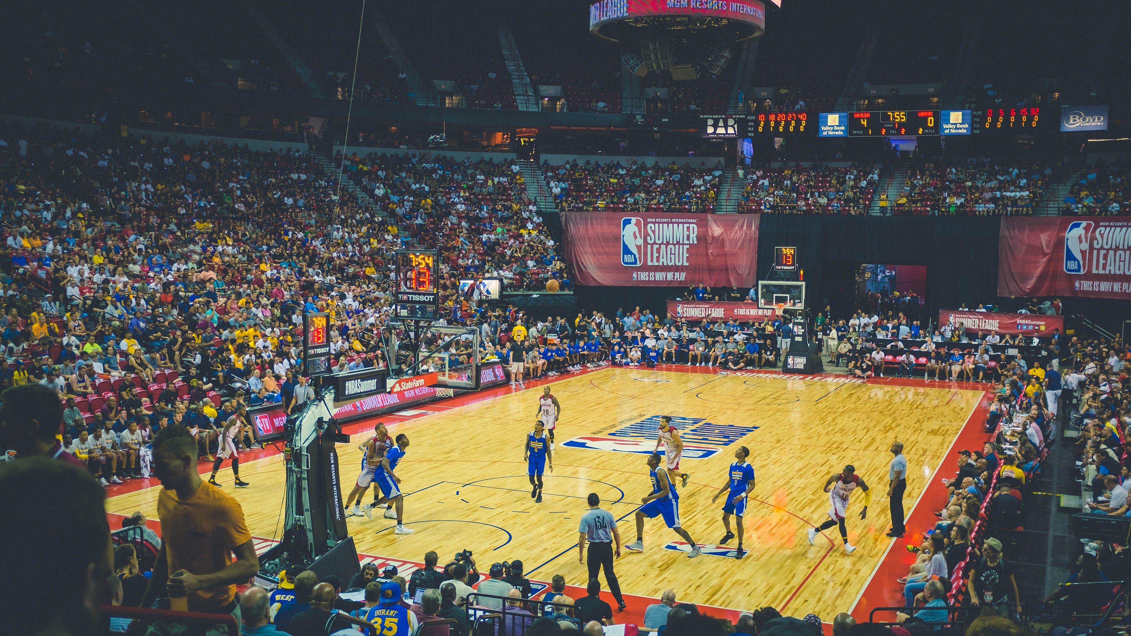 特别关注：联盟中最具领导力的球员，联盟最有潜力球员